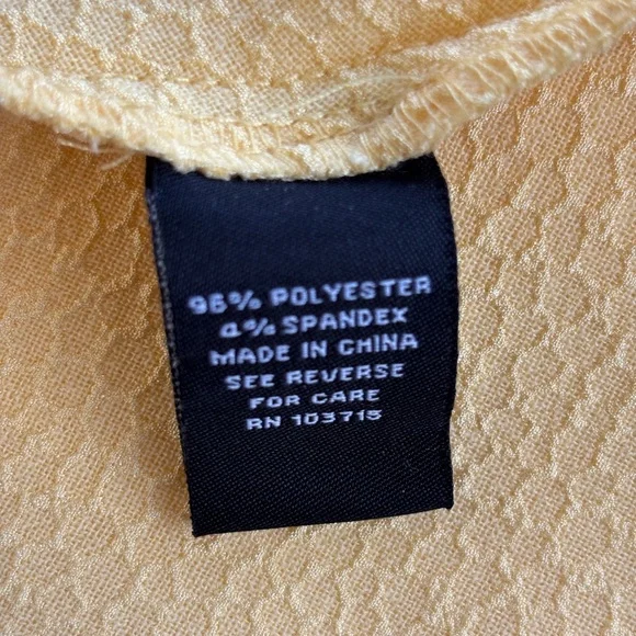 Sharagano Green Sleeveless A-Line Mini Dress - Picture 5 of 7